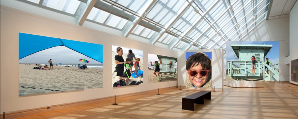 What I Did Last Summer